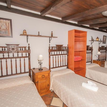 Tu Villa Rural Cortijo Los Cantos 7 Dormitorios Piscina Privada Alhaurín el Grande Kültér fotó