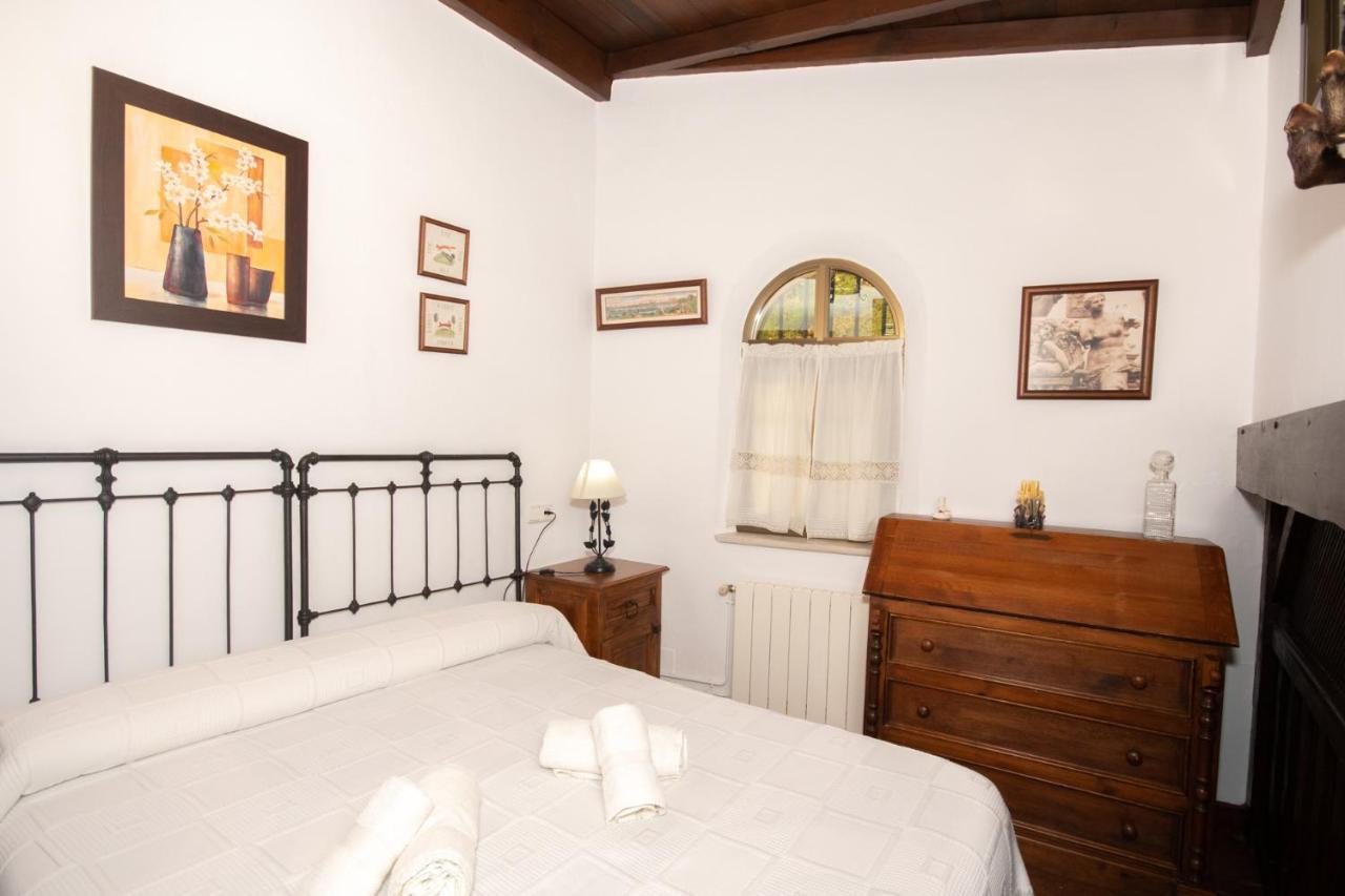 Tu Villa Rural Cortijo Los Cantos 7 Dormitorios Piscina Privada Alhaurín el Grande Kültér fotó