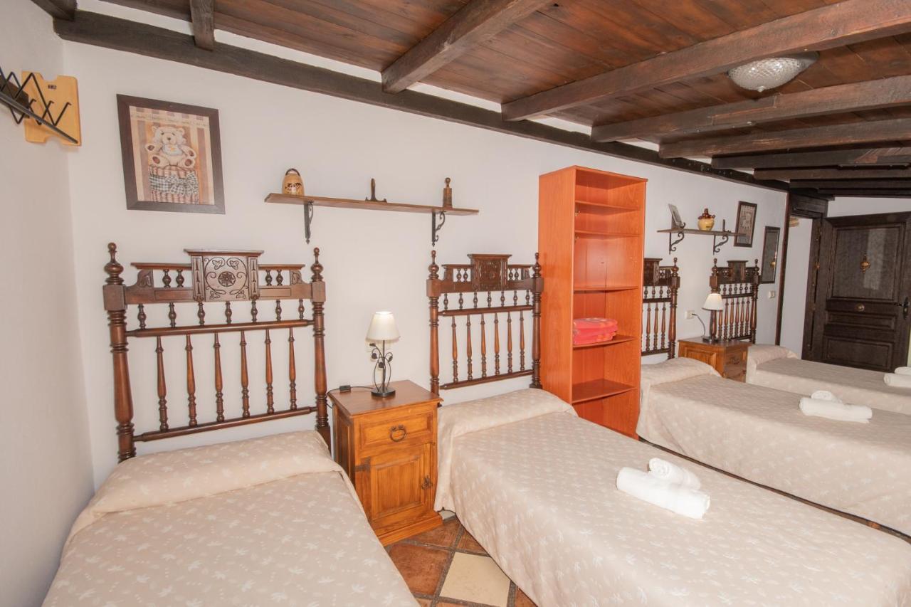 Tu Villa Rural Cortijo Los Cantos 7 Dormitorios Piscina Privada Alhaurín el Grande Kültér fotó