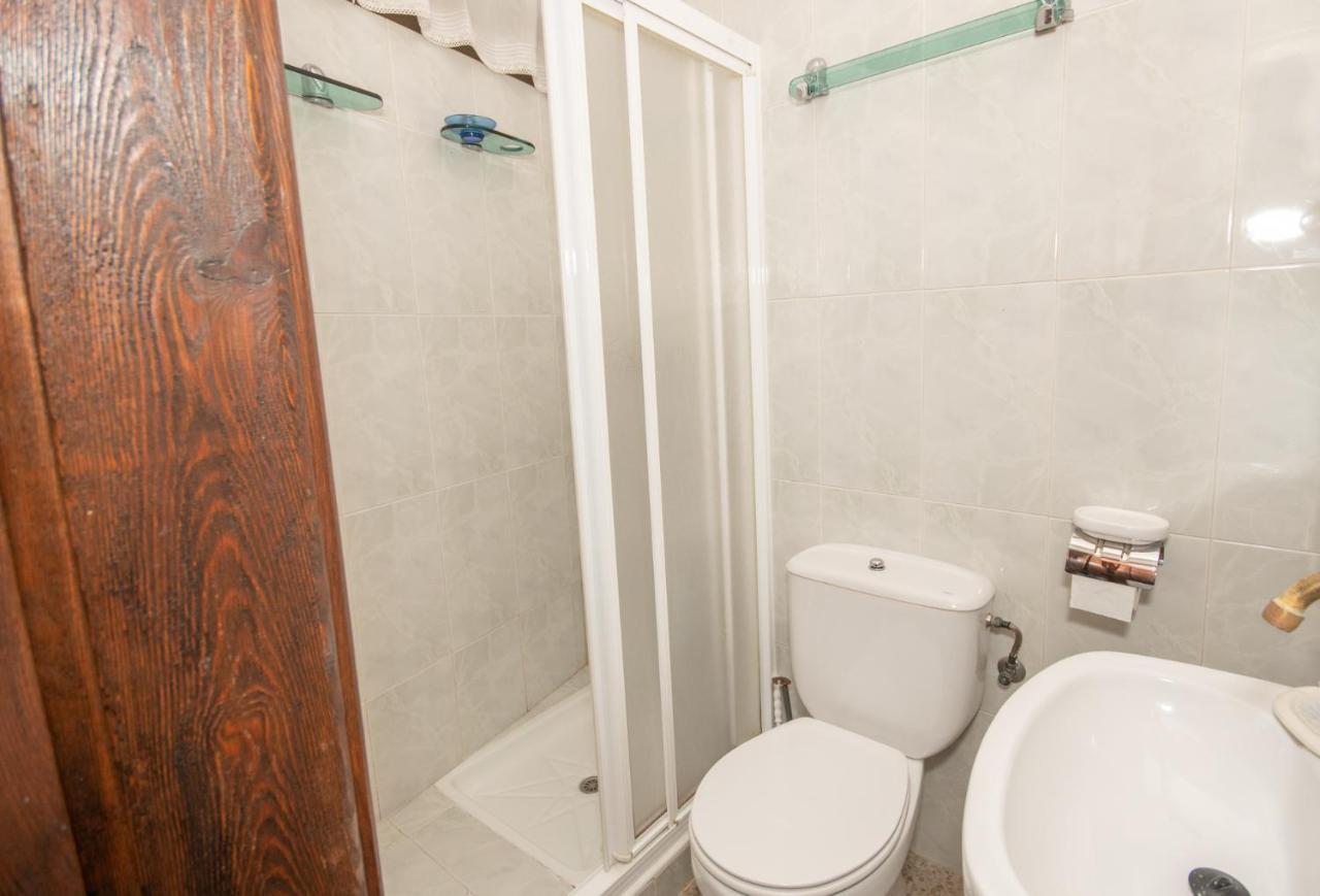 Tu Villa Rural Cortijo Los Cantos 7 Dormitorios Piscina Privada Alhaurín el Grande Kültér fotó