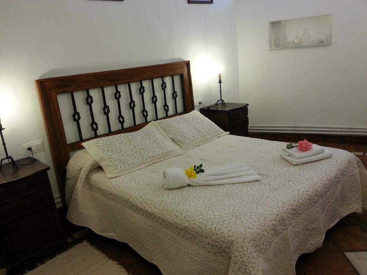 Tu Villa Rural Cortijo Los Cantos 7 Dormitorios Piscina Privada Alhaurín el Grande Kültér fotó